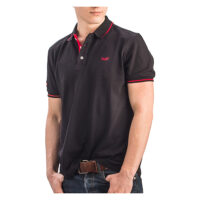 Polo homme Yanmar