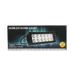 Barre 12 LED