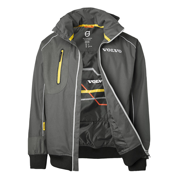 Veste Identity Volvo