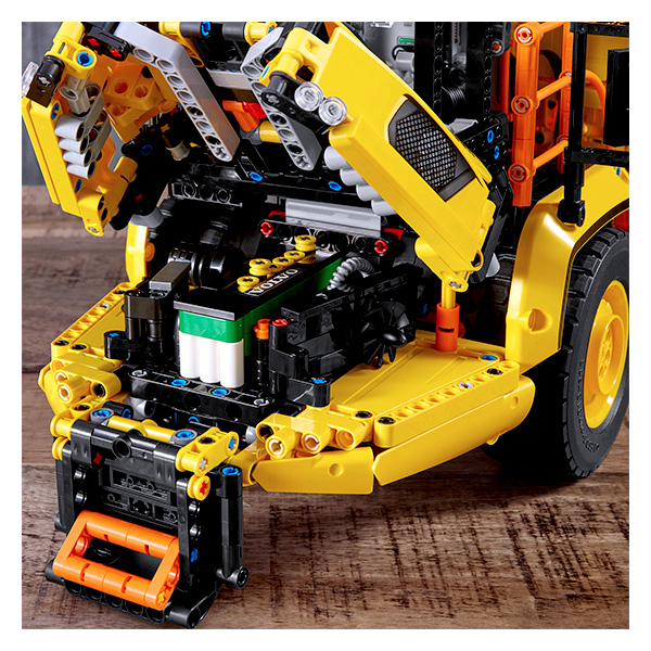 Maquette lego technic Clearance