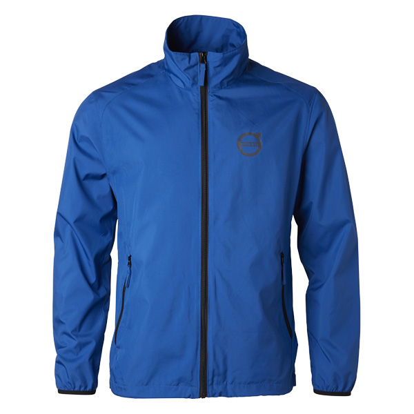 Coupe-vent Softshell Volvo Iron Mark
