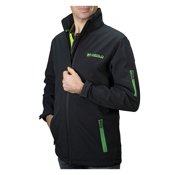 Veste Softshell Merlo