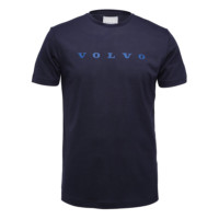 T-shirt Nouveau Logo Volvo