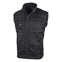 Veste sans manche John Deere