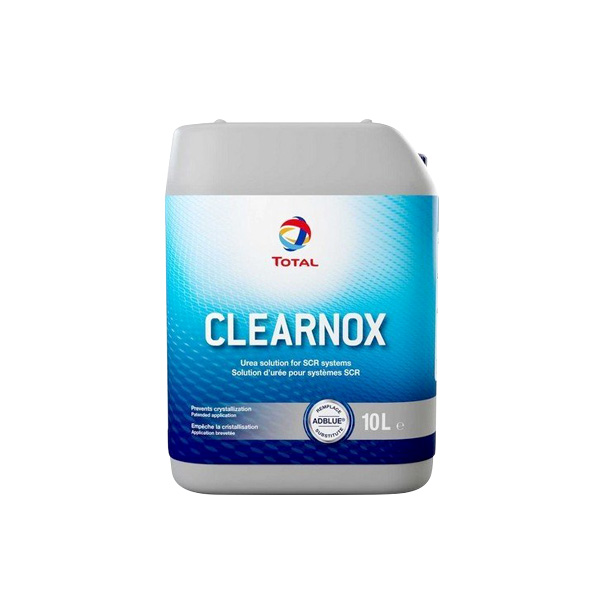 Clearnox Total bidon 10 litres
