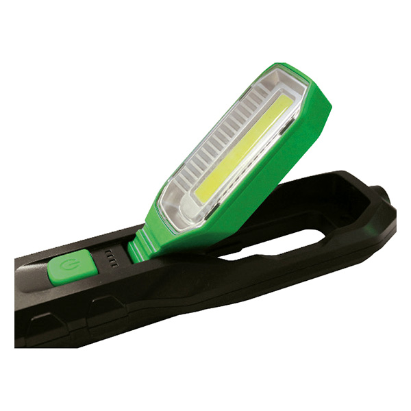 Baladeuse LED rechargeable 280 lm - WEBSHOP Groupe PAYANT