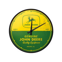 Horloge murale John Deere