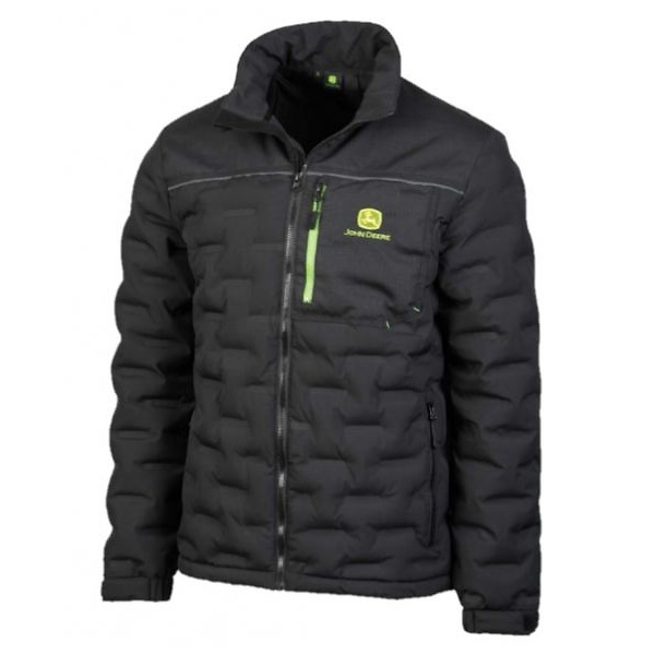 Veste isolante John Deere Operator