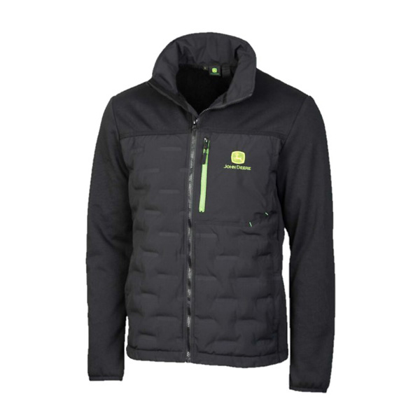 Veste hybride John Deere Operator