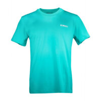 T-shirt vert Kobelco