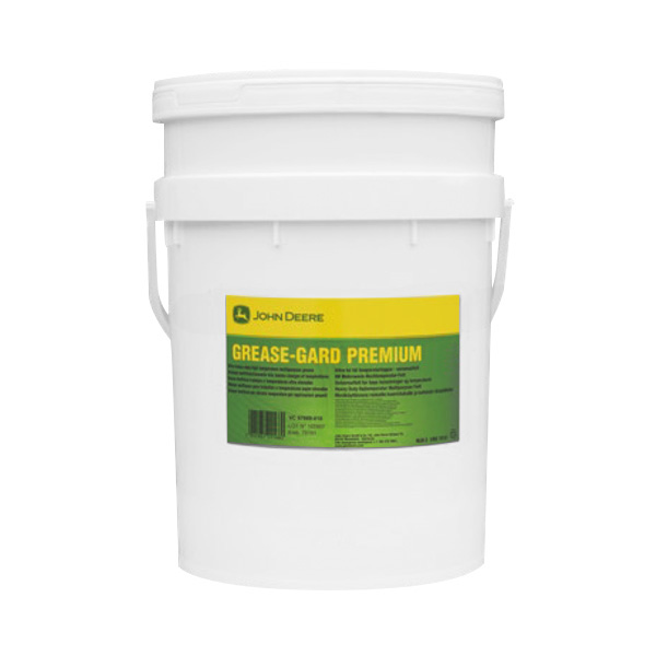 Graisse Grease-Gard™ Premium John Deere