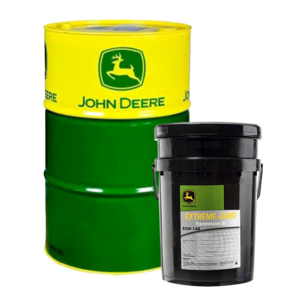 Huile de transmission Extreme-Gard John Deere