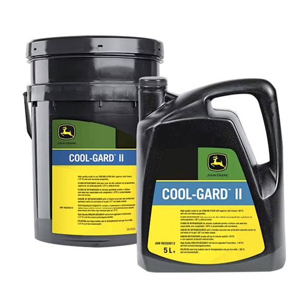 Liquide de refroidissement Cool-Gard II John Deere