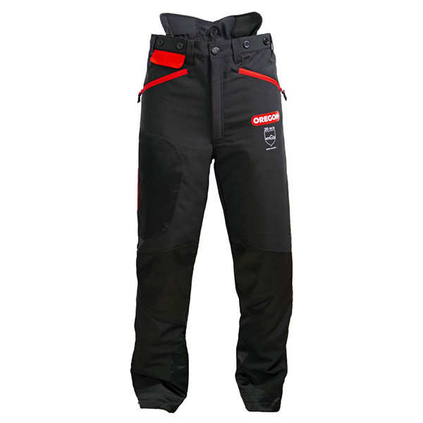 Pantalon de protection Waipoua type A Oregon