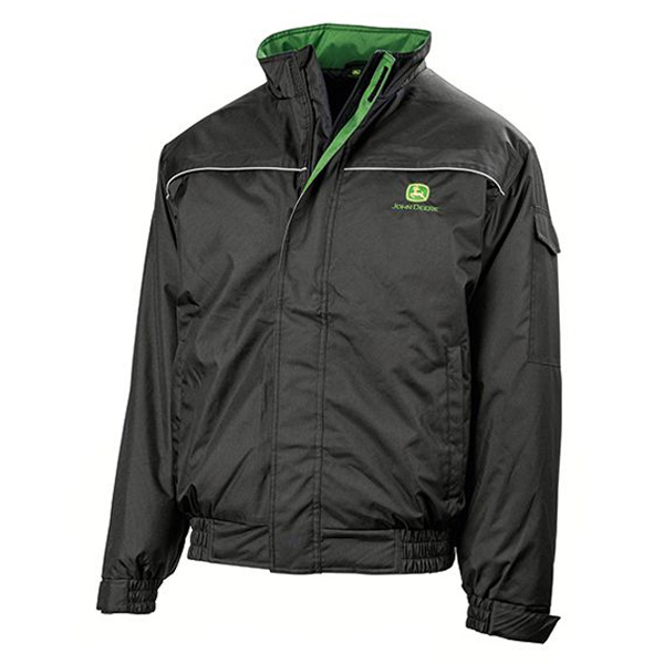 Veste de travail hiver John Deere