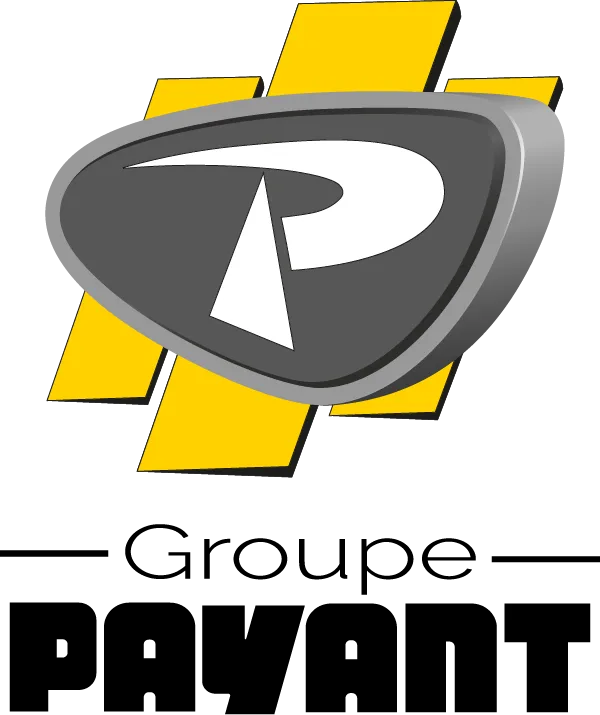 WEBSHOP Groupe PAYANT