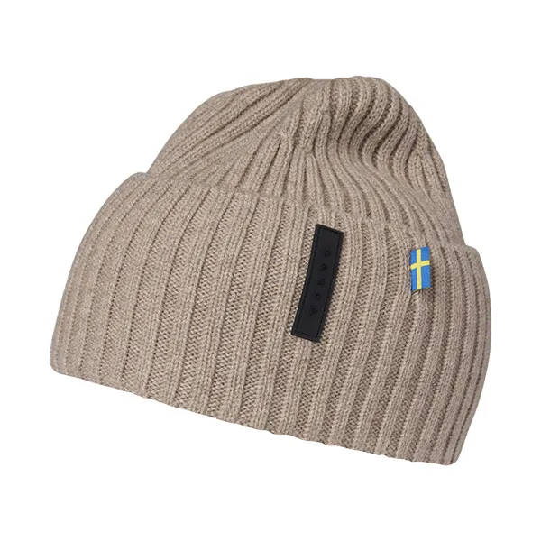 Bonnet en laine Mérinos Volvo