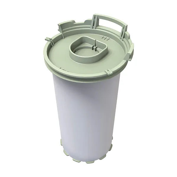 DZ105796 - Filtre PCV