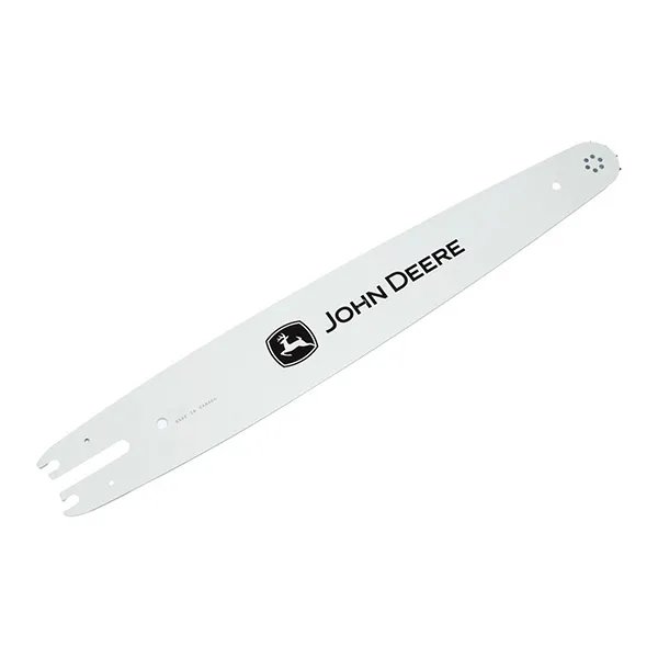 Guide-chaîne standard John Deere