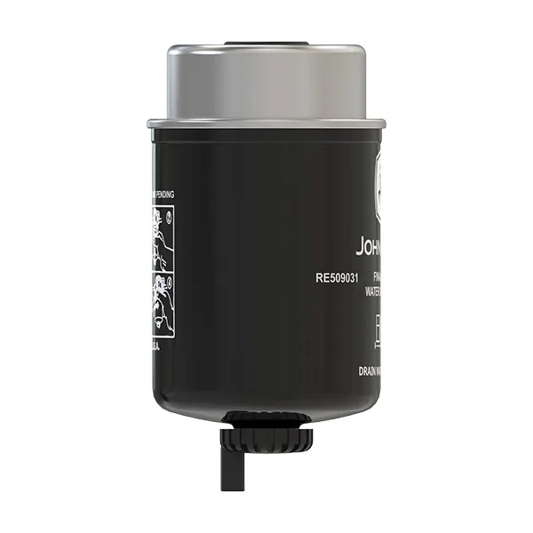 RE509031 - Filtre à gasoil final