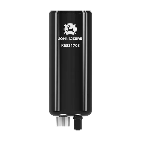 RE531703 - Filtre à gasoil primaire