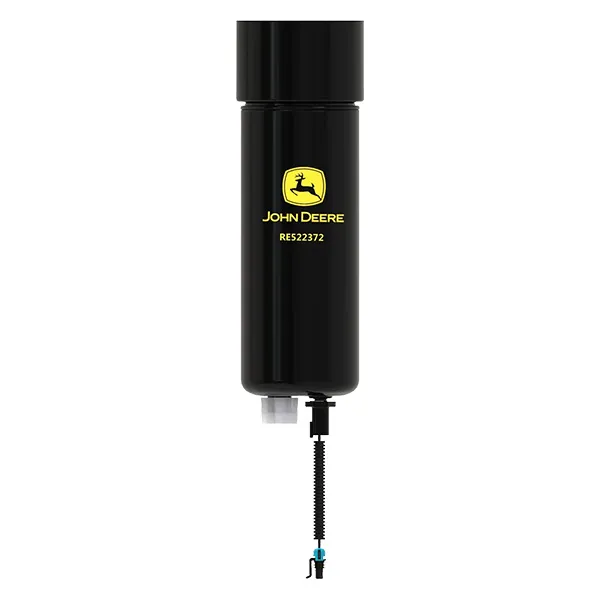 RE522372 - Filtre à gasoil primaire