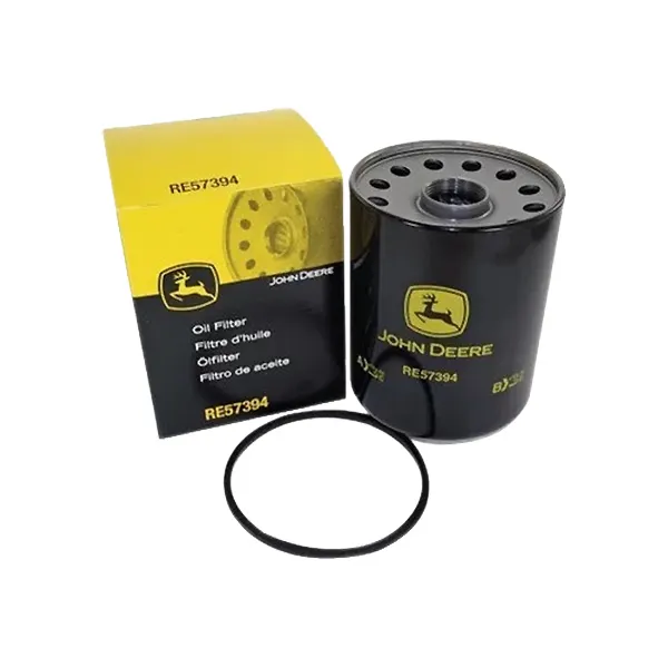 RE57394 - Filtre à Huile Moteur