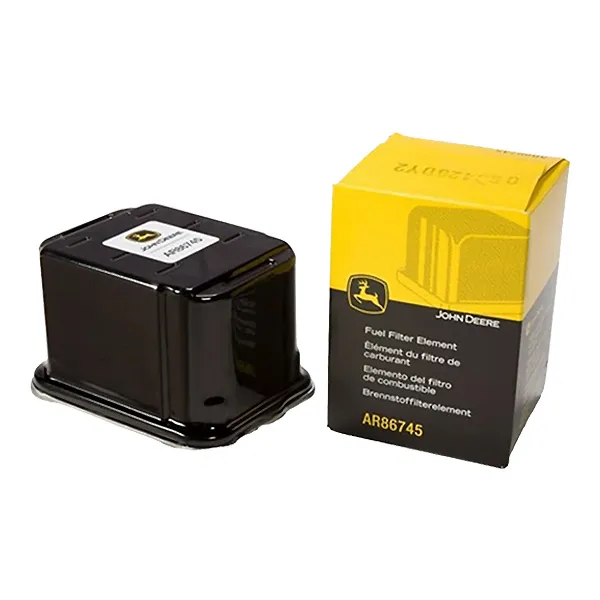 AR86745 - Filtre à gasoil