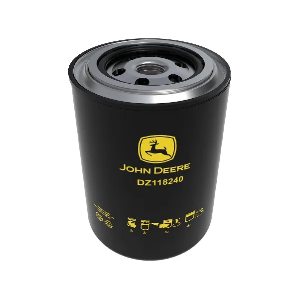 DZ118240 - Filtre de liquide de refroidissement moteur