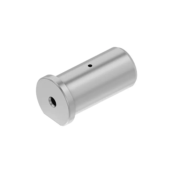 F036891 - Axe de fixation pour extension de grue de porteur
