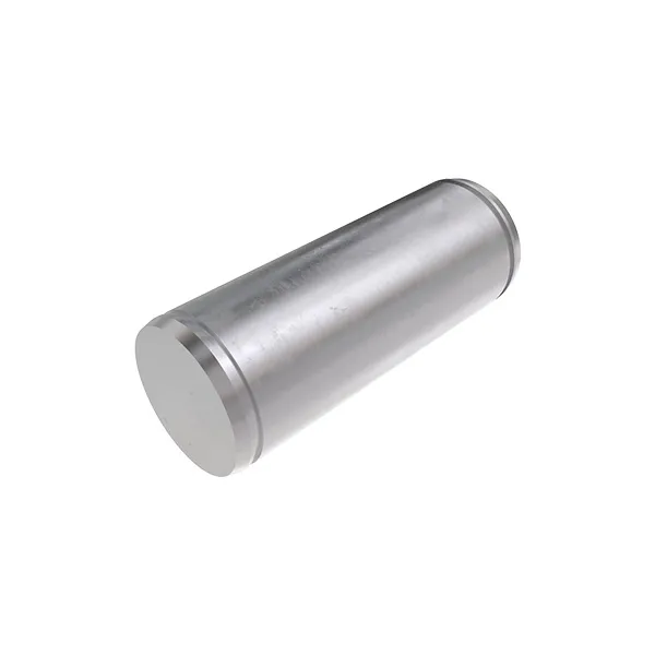 F041362 - Axe rainuré pour extension de grue