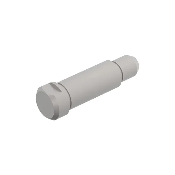F047654 - Axe de fixation pour vérin de tête d'abattage