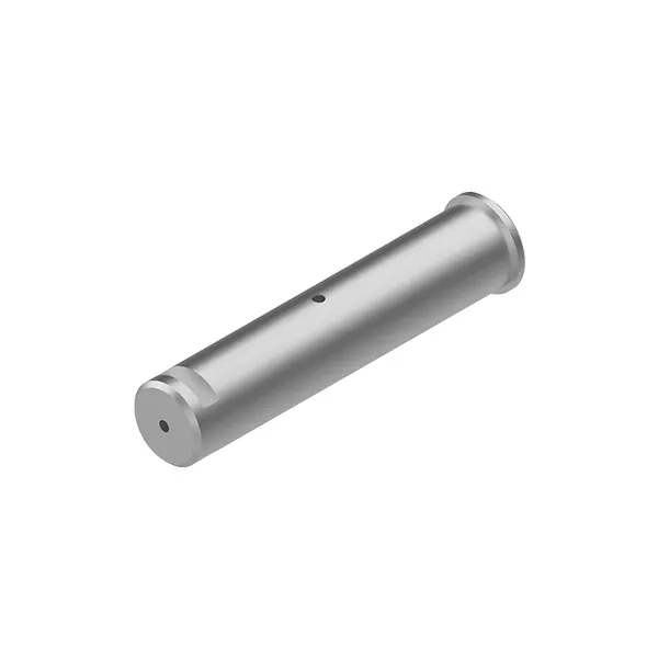 F047655 - Axe de fixation pour têtes d'abattage
