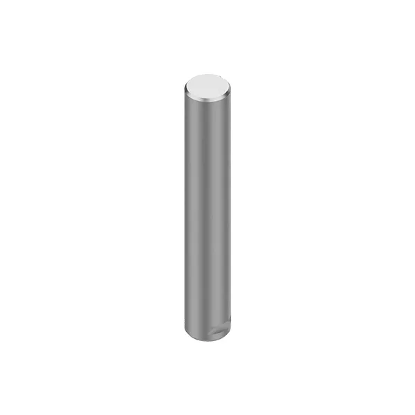 F047657 - Axe de fixation pour tête d'abattage