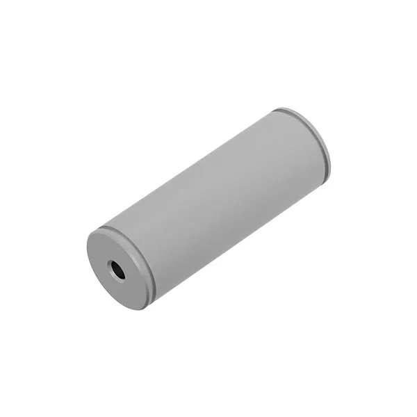 F625304 - Axe de fixation pour grue de porteur