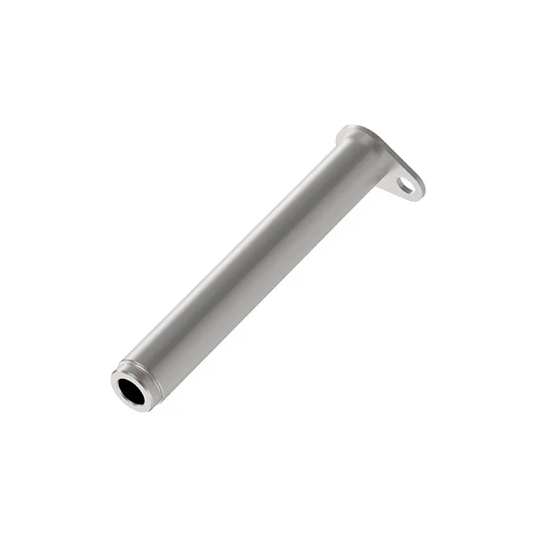 F639608 - Axe de fixation fileté pour flèche principale