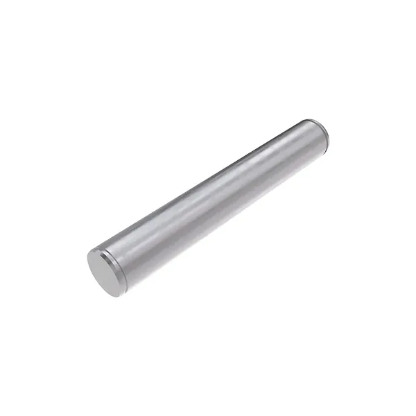 F657946 - Axe de fixation pour flèche d'abatteuse