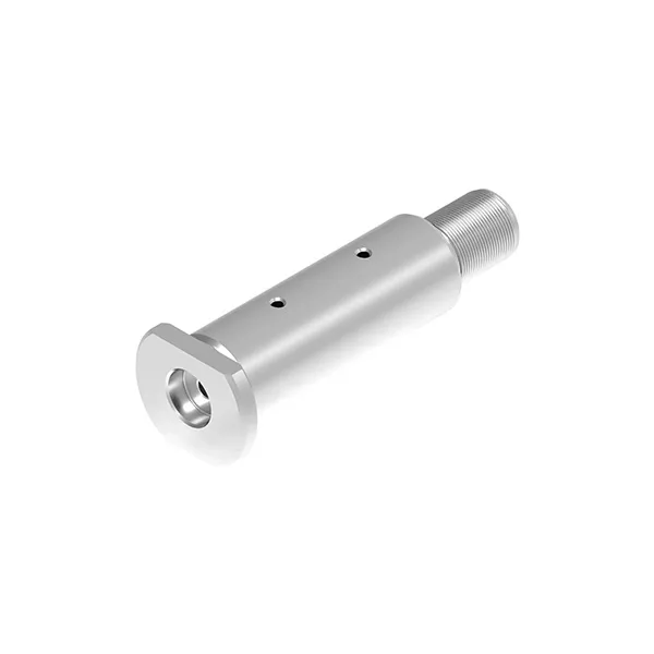 F700159 - Axe de fixation fileté pour extension de flèche de porteur