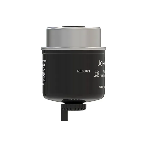 RE60021 - Filtre à gasoil final