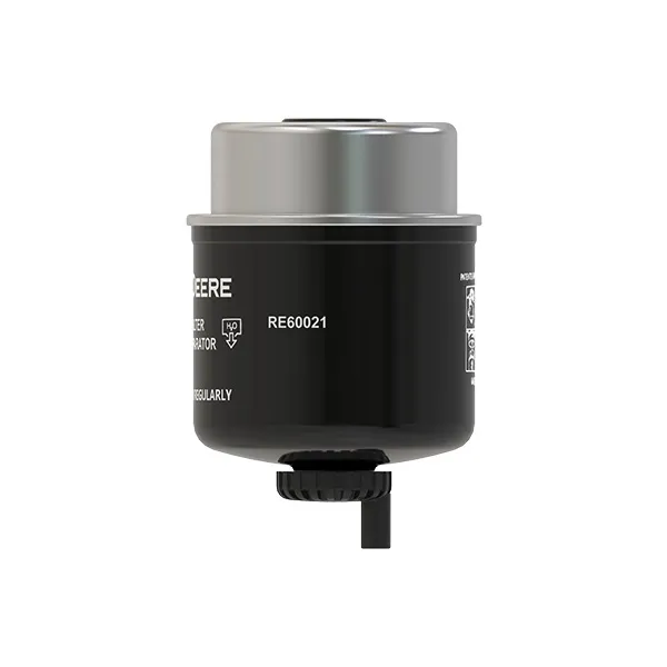 RE60021 - Filtre à gasoil final