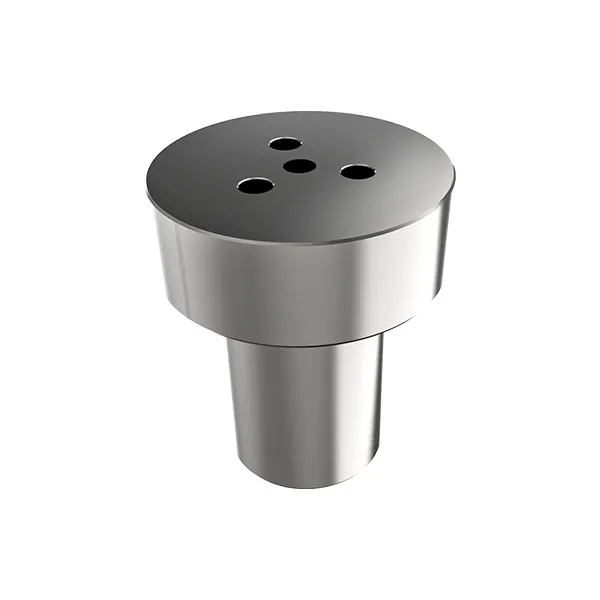 T224229 - Axe d'articulation inférieure pour débusqueur