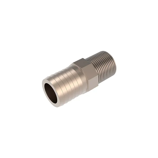 F011255 - Raccord de tuyau John Deere