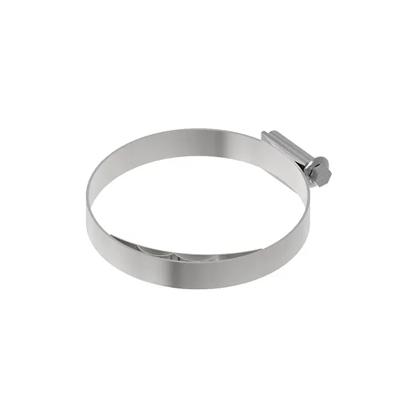 F062673 - Collier de serrage à couple constant John Deere