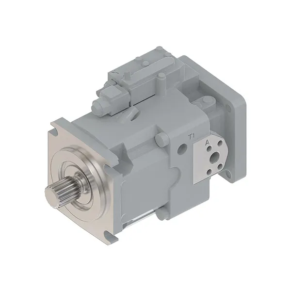 PG201568 - Pompe hydraulique John Deere REMAN