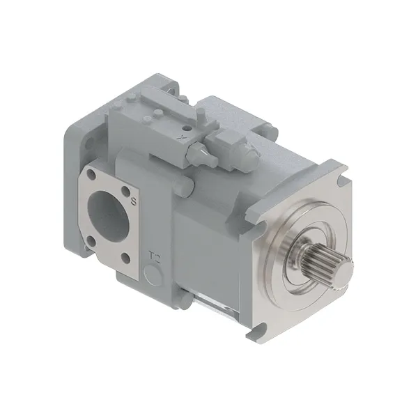 PG201568 - Pompe hydraulique John Deere REMAN