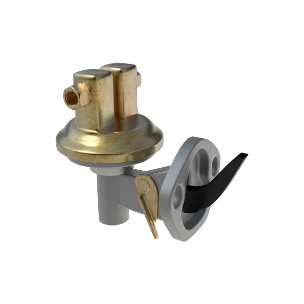 RE42211 - Pompe d'alimentation gasoil