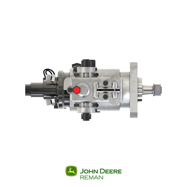 SE501237 - Pompe à injection John Deere REMAN