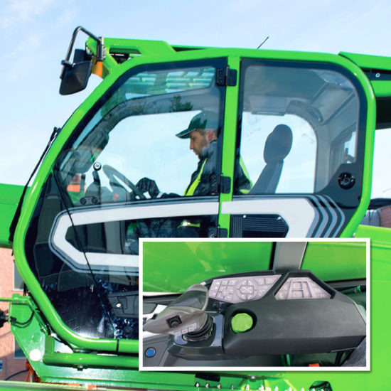 Volvo Groupe Payant pelle compacte ECR18E vue 2