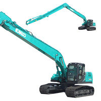 Pelle spéciale SK210LC-10 Kobelco