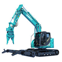 SK140SRD_200x200 Pelle spéciale SK140SRD Kobelco